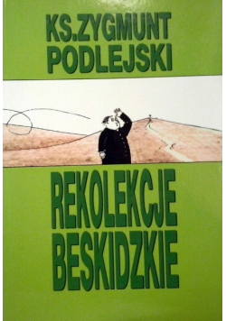 Rekolekcje beskidzkie