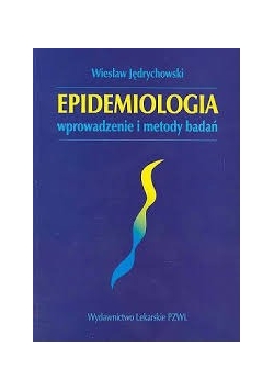 Epidemiologia wprowadzenie i metoda badań