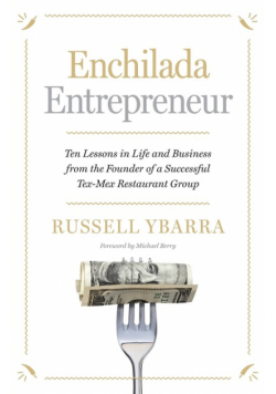Enchilada Entrepreneur