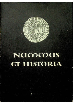 Nummus et historia
