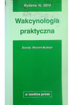 Wakcynologia praktyczna