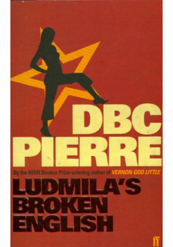 Ludmila's Broken English