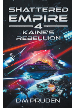 Kaine's Rebellion