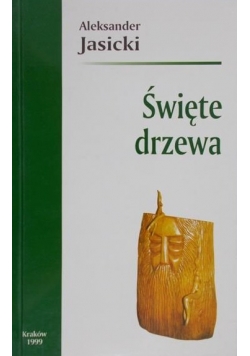 Święte drzewa