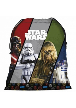 Worek na obuwie Star Wars 16