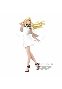 Mobile Suit Gundam Hathaway G&G Gigi Anda