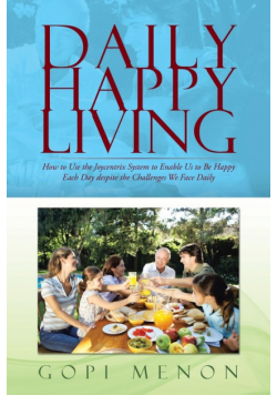 Daily Happy Living