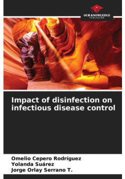 Impact of disinfection on infectious disease control