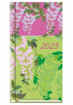 Terminarz 2025 Kieszonkowy