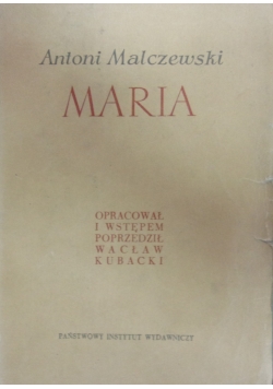 Maria