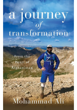 A Journey of Transformation
