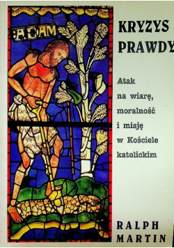 Kryzys prawdy