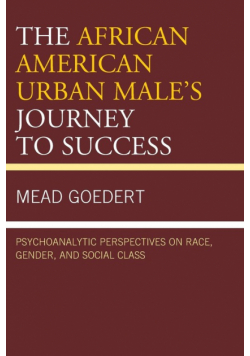 The African American Urban Male's Journey to Success