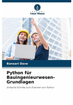 Python für Bauingenieurwesen-Grundlagen