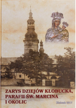 Zarys dziejów Kobułcka
