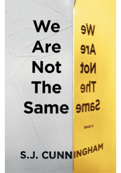 We Are Not The Same
