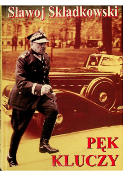 Pęk kluczy