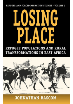 Losing Place