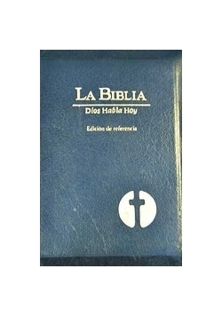 Dios Habla Hoy
