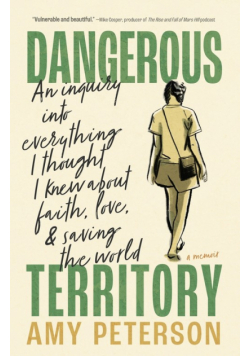 Dangerous Territory
