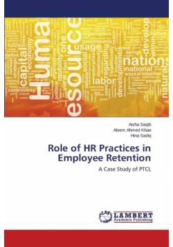 Role of HR Practices in Employee Retention