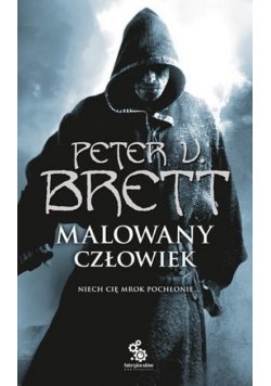 Malowany człowiek Księga II