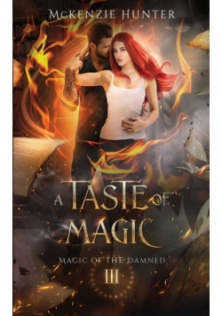 A Taste of Magic