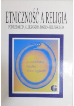 Etniczność a religia