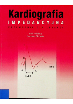Kardiografia impedancyjna