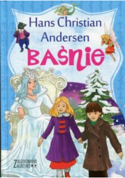 Zaczarowana klasyka Baśnie Andersena