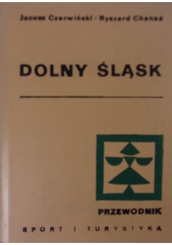 Dolny Śląsk. Przewodnik.