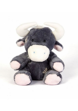 Nebieski nosek - Gnu Noo