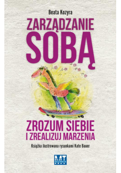 Zarządzanie sobą