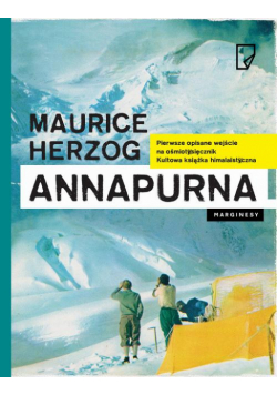 Annapurna