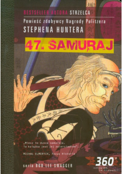 47 samuraj