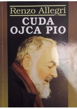 Cuda Ojca Pio