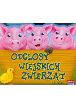 Odgłosy wiejskich zwierząt Otwórz okienko