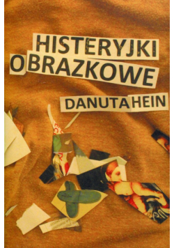 Histeryjki obrazkowe
