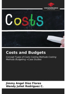 Costs and Budgets