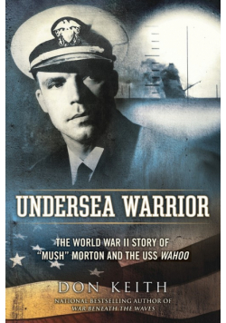 Undersea Warrior