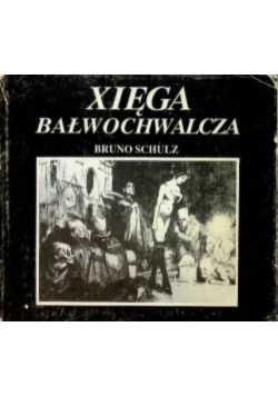 Xięga Bałwochwalcza