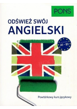 Odśwież swój angielski