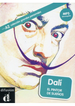 Dali El pintor de suenos