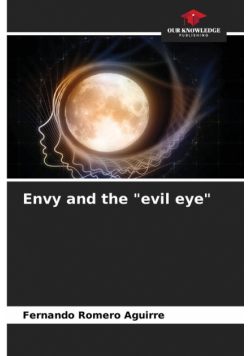 Envy and the "evil eye"