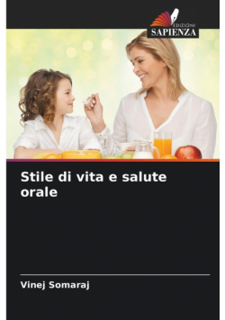 Stile di vita e salute orale