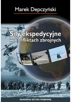 Siły ekspedycyjne w konfliktach zbrojnych