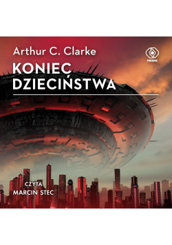 Koniec dzieciństwa