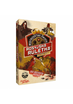 Rosyjska Ruletka Mistrzostwa Świata