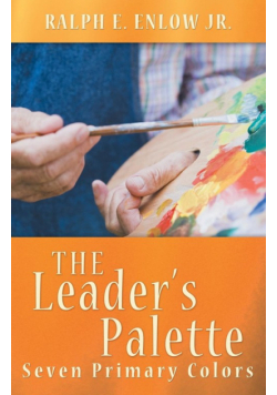 The Leader's Palette