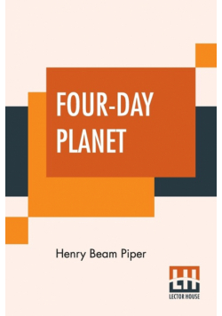 Four-Day Planet
